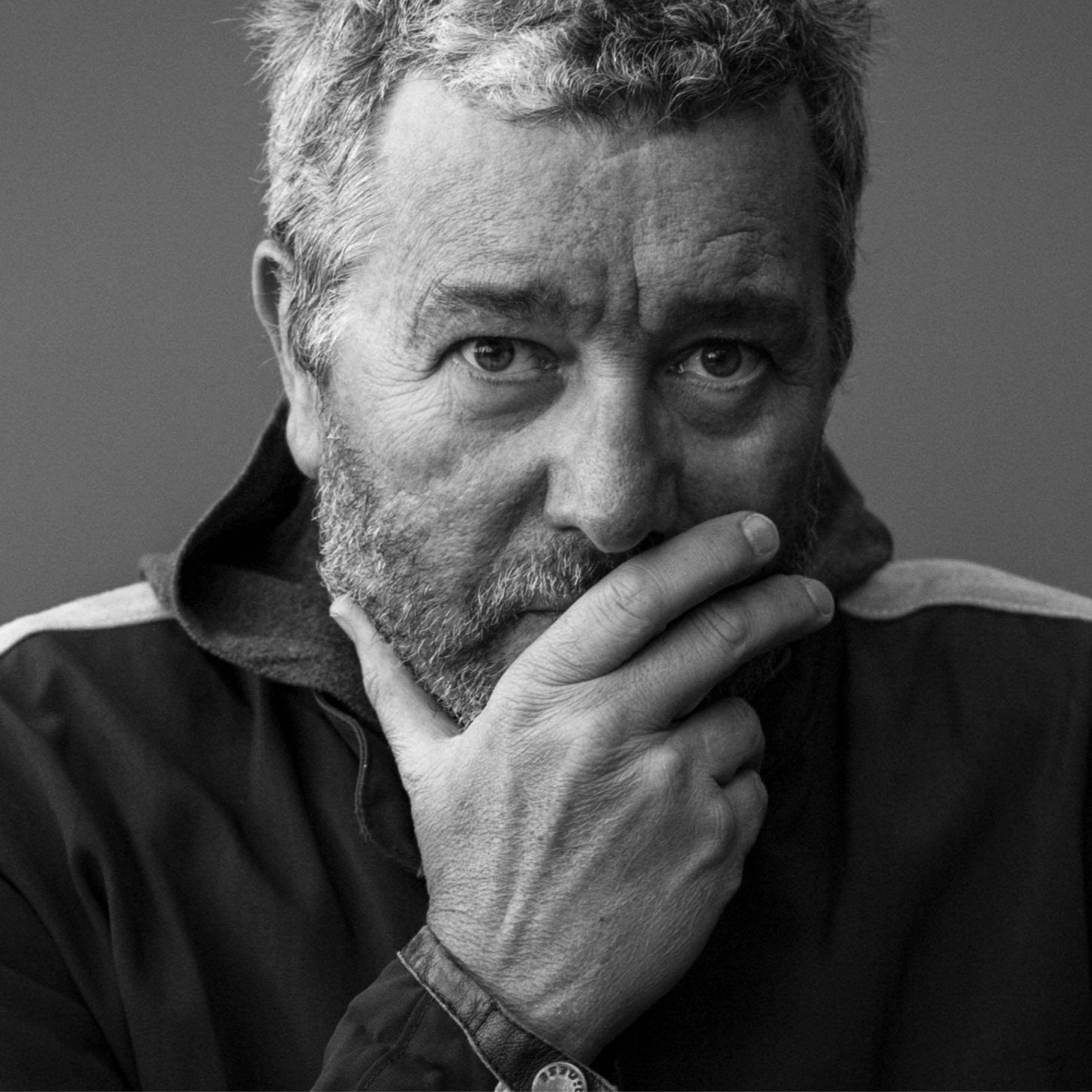 Philippe Starck