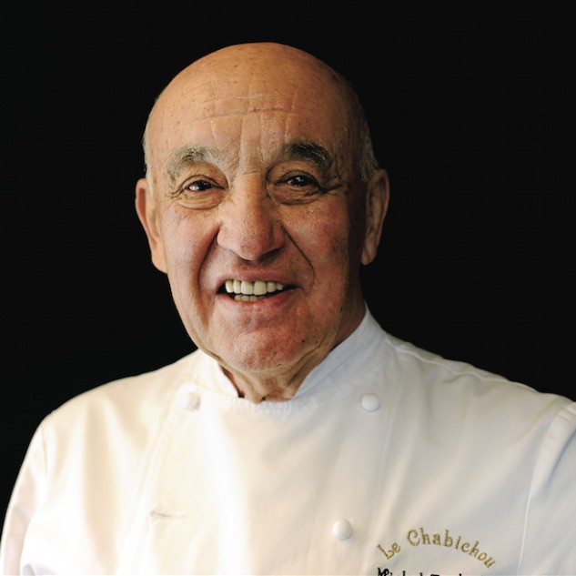 Michel Rochedy